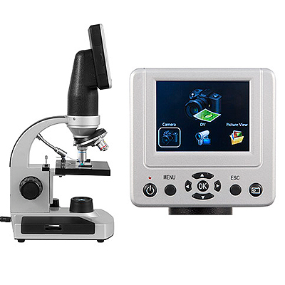Микроскоп цифровой PCE BM 100