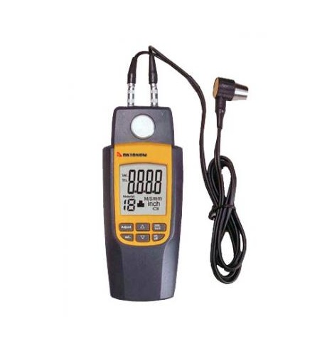 Толщиномер ультразвуковой АТЕ-9041