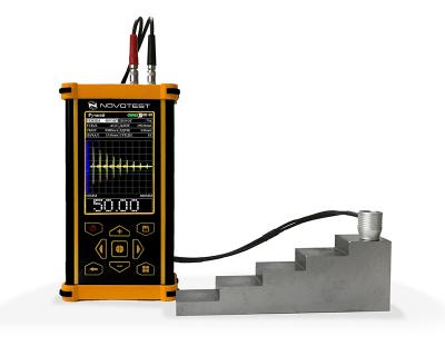 Ультразвуковой толщиномер NOVOTEST УТ-2А (снят с производства)