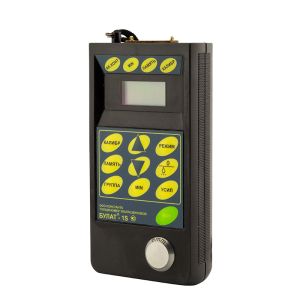 Ультразвуковой толщиномер Булат 1S комплект авиационный (снят с производства)