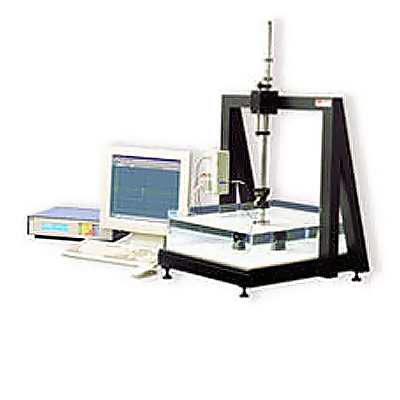 Высокоточный ультразвуковой толщиномер TGM (снят с производства)