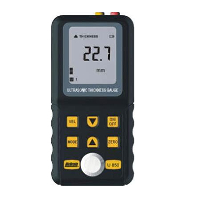 Ультразвуковой толщиномер McBrain U-850 (снят с производства)