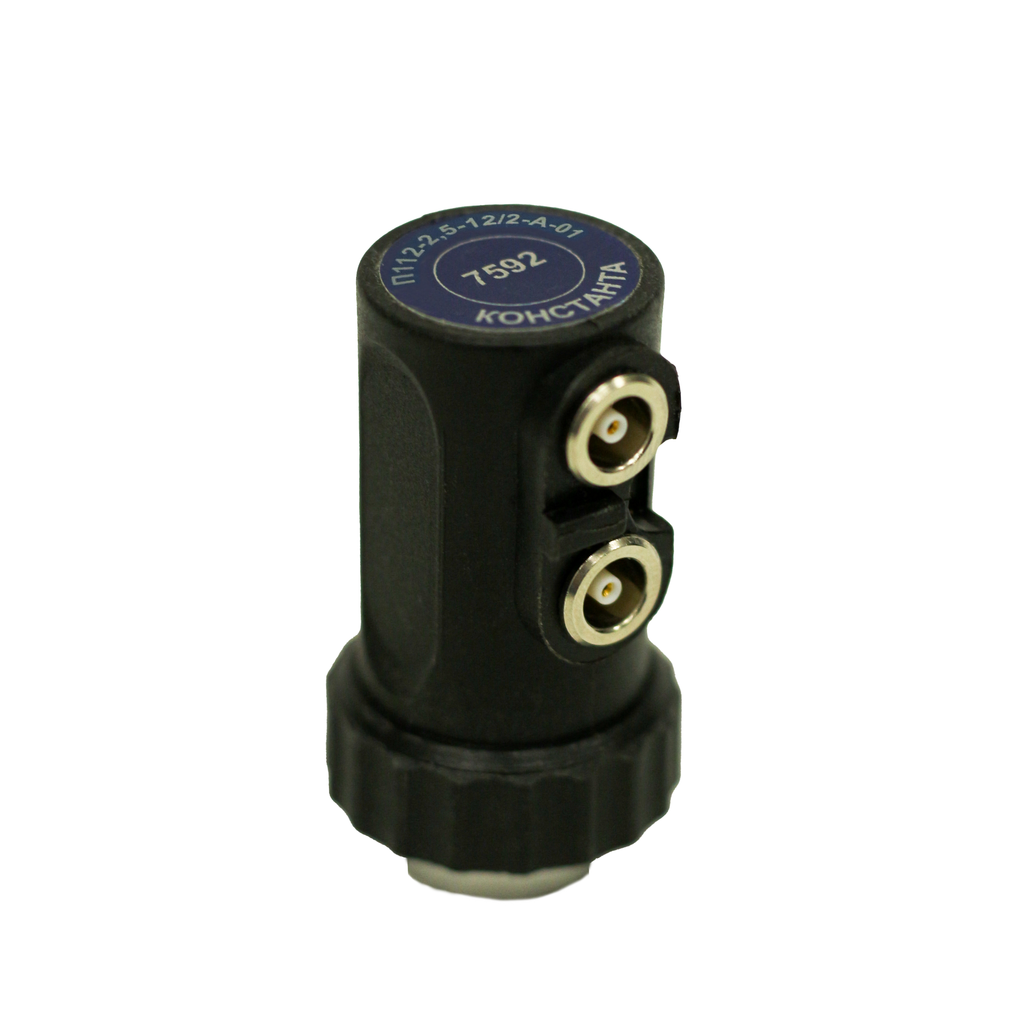 Преобразователь П112-2,5-К12