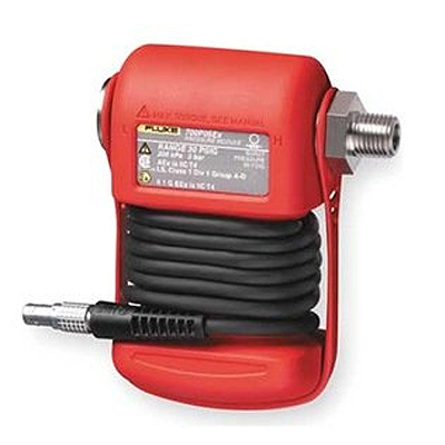 Fluke 700P01Ex — Модуль давления дифференциальный (2.5 mbar) взрывобезопасный (снят с производства)