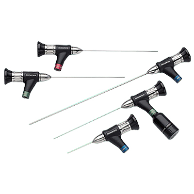 Мини-бороскопы Olympus (снят с производства)