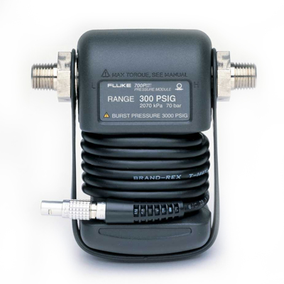 Fluke 700P03 — Модуль давления дифференциальный (340 mbar) (снят с производства)