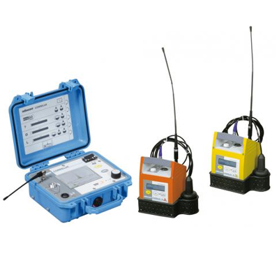 Полевой коррелятор Correlux P-2 (снят с производства)