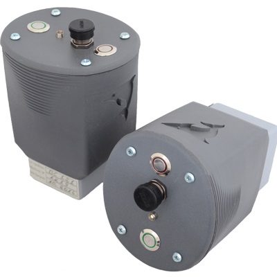 Течеискатель Блесна с функцией определения остаточного ресурса трубопроводов