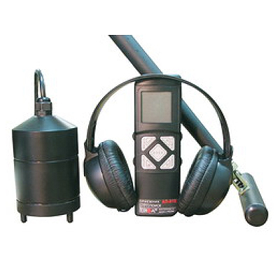 Течеискатель Успех-АТП-404 с функцией пассивного обнаружения кабелей (снят с производства)