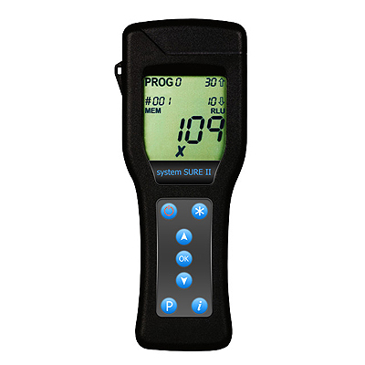 Люминометр SystemSURE II (снят с производства)