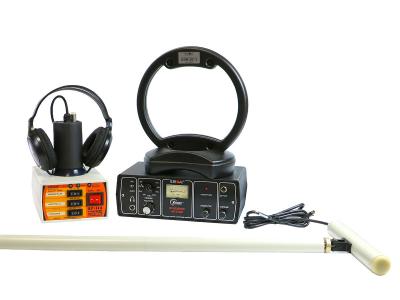 Трассотечепоисковый комплект Успех АТГ-410.10