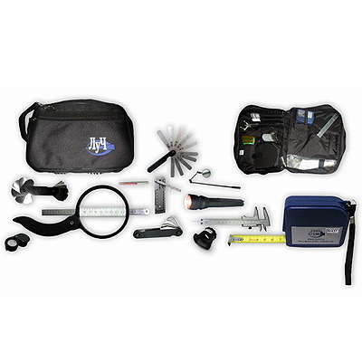 Комплект для визуального контроля ВИК-1