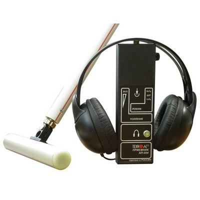 Кабелеискатель Альтернатива КБИ-211