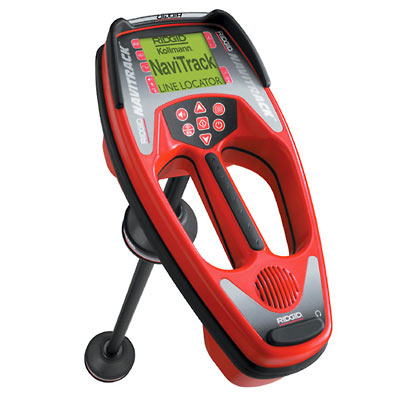 Трассоискатель RIDGID «NaviTrack»