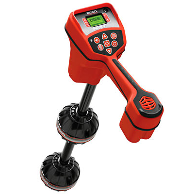 Трассоискатель RIDGID «NaviTrack Scout»