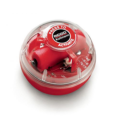 Плавающий передатчик Дистанционный передатчик RIDGID