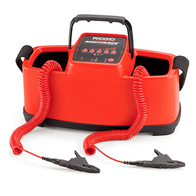 Линейный генератор RIDGID «NaviTrack»