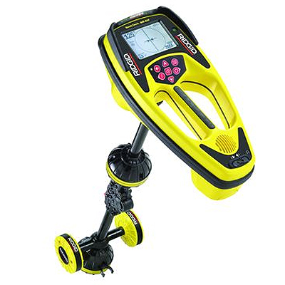 Трассоискатель RIDGID SeekTech SR-60