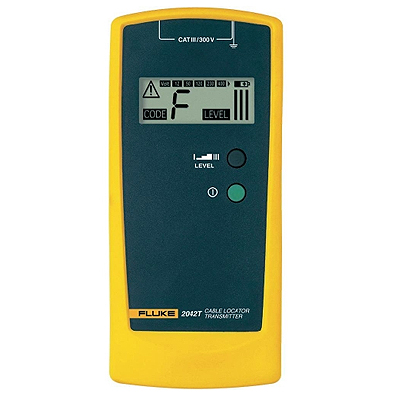Передатчик кабелеискателя Fluke 2042T