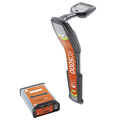 Трассоискатель RD 5000WL (снят с производства)