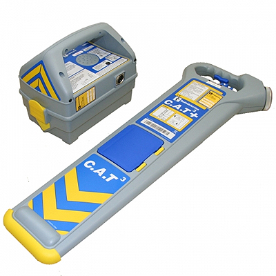 Трассоискатель CAT3+ Genny (снят с производства)