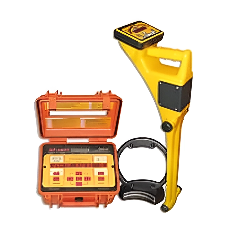 Кабелетрассоискатель Атлет АГ-318 (снят с производства)