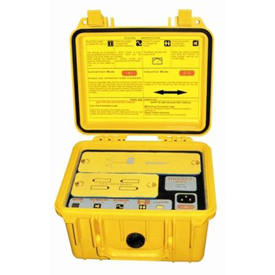 Генератор DIGITEX 100t