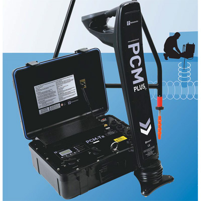 Система анализа изоляции PCM+ (снят с производства)