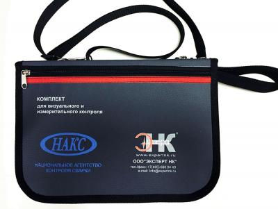 ВИК НАКС — комплект визуально-измерительного контроля