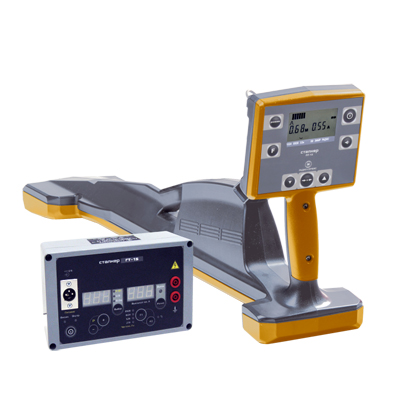 Трассоискатель Сталкер 15-12