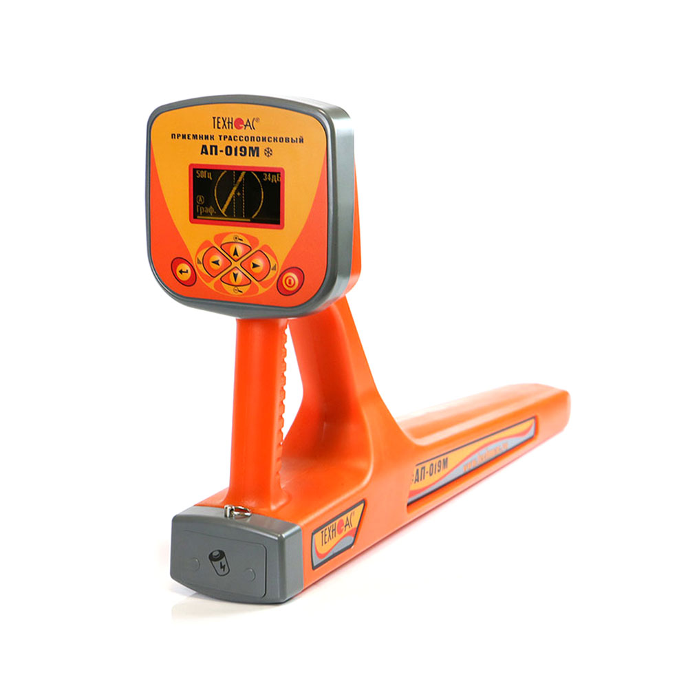 Кабелеискатель Успех КБИ-309М (морозоустойчивый)