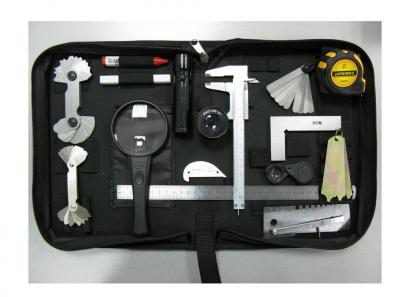 Комплект ВИК «Эксперт»