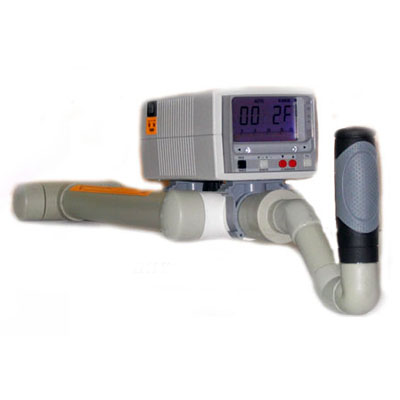 Трассопоисковый комплект HRX — 02.1