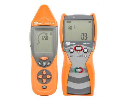 LKZ-720 Комплект для поиска скрытых коммуникаций