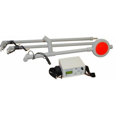 Трассодефектоискатель ТДИ-МА (приёмник) (снят с производства)