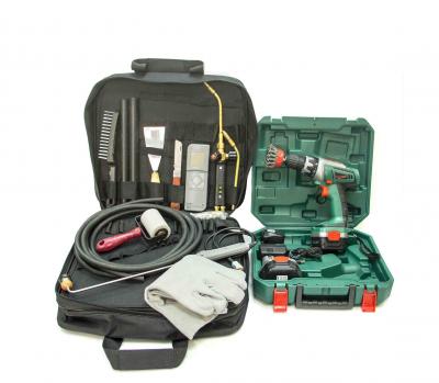 Набор инструментов ремонтника изоляции трубопроводов НИРИТ-2