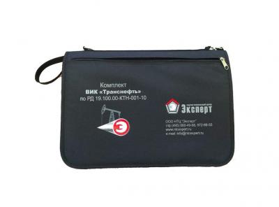 Комплект ВИК «Транснефть»