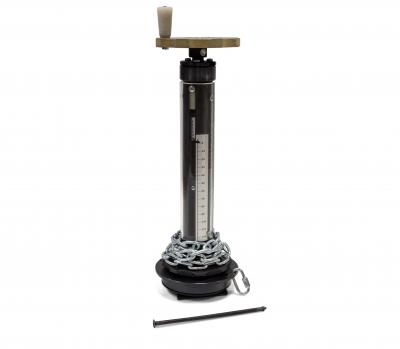 Аппаратура контроля опор деревянных АКОД-М