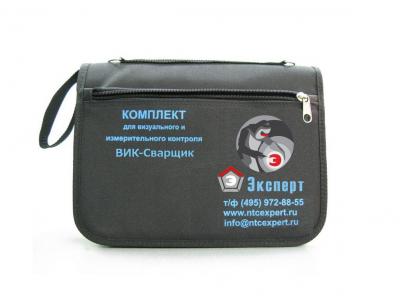 Комплект ВИК «Сварщик»