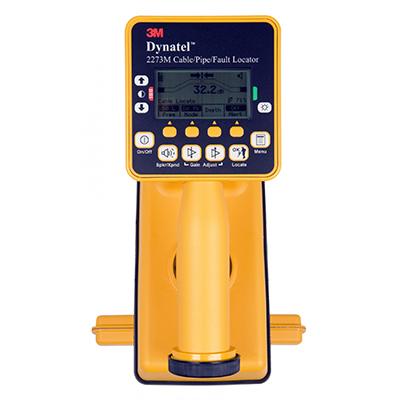 Трассо-повреждение-искатель 3M Dynatel 2273М-ECU12W/RT
