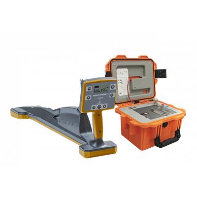 Комплекс трассопоисковый «Сталкер» 80-12