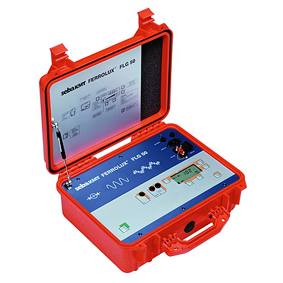 Генератор FLG 50 (снят с производства)