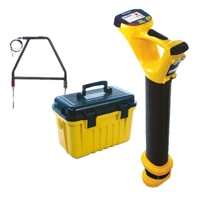 Трубопроводный дефектоскоп vLocDM (снят с производства)