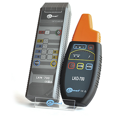 LKZ-700 Комплект для поиска скрытых коммуникаций (снят с производства)