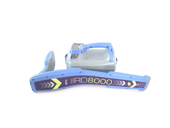 Трассоискатель RD 8000 (снят с производства)