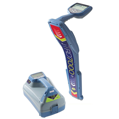 Трассоискатель RD 7000+ (снят с производства)