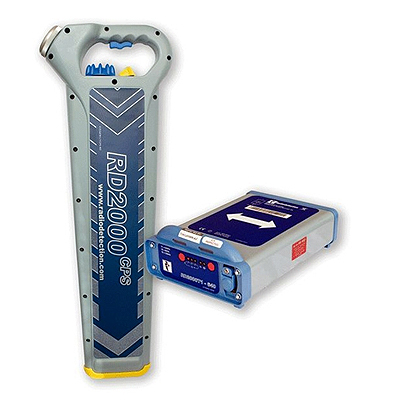 Трассоискатель RD 2000 (снят с производства)