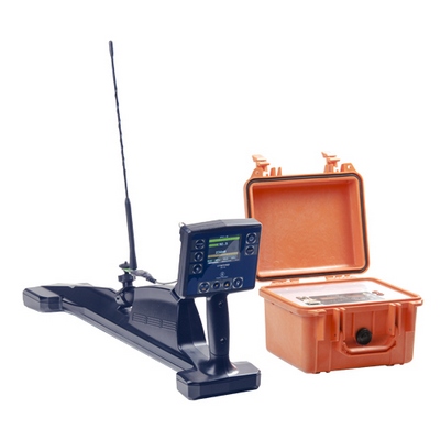 Трассоискатель Сталкер 75-02М и Сталкер 15-02М (снят с производства)