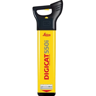 Приемник DIGICAT 550i (снят с производства)