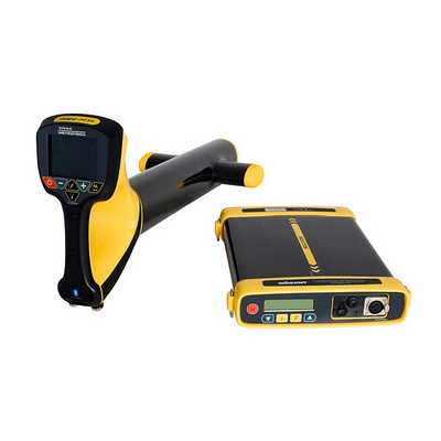 Трассоискатель vLoc-9800 (снят с производства)